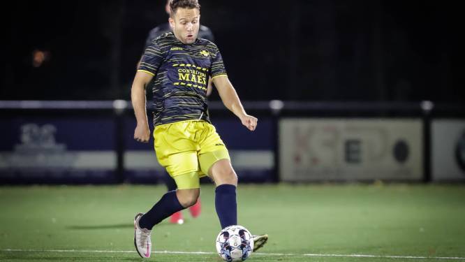 Nick Hulsmans (Thes Sport): “Deugdzame overwinning tegen Visé”