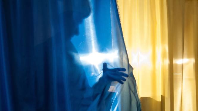 L'Ukraine de l'Est vote pour son indépendance