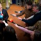 Kabinet gokte en verloor in mestconflict met Brussel, maar gaat zelf over de handhaving