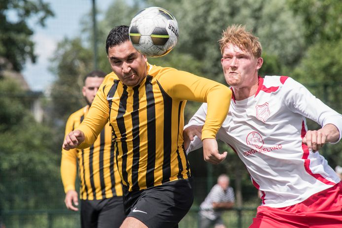 Overzicht: Fair Play knokt zich naar eerste overwinning van het seizoen ...