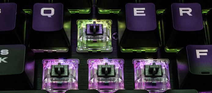 Hardware Info