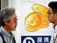 "Japan pakt bitcoinplatforms aan"
