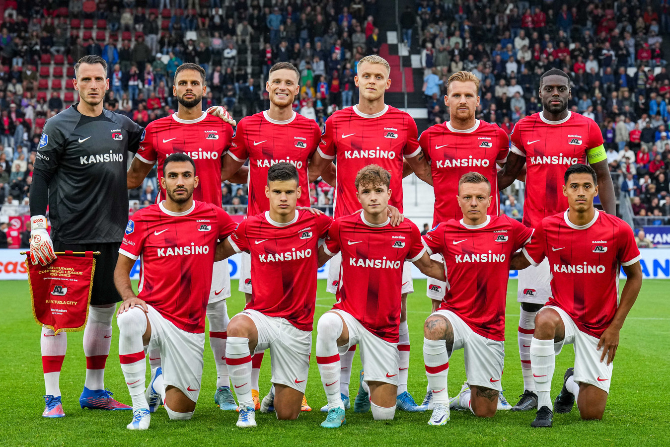 Hobie Verhulst leeft eindelijk zijn droom