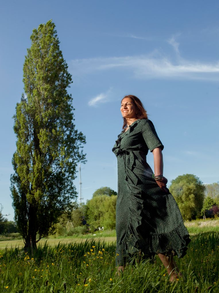 null Beeld Eva Roefs