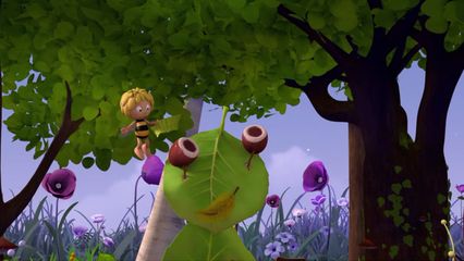 7. De Weide Vriendjes