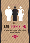 Het antidieetboek - Gerrit Jan Groothedde