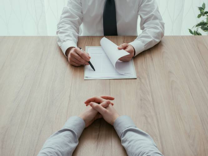 Bijna 30.000 Vlaamse werklozen zoeken al langer dan vijf jaar naar een job 