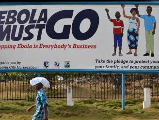 Liberia wil 1,2 miljard euro na ebola-crisis