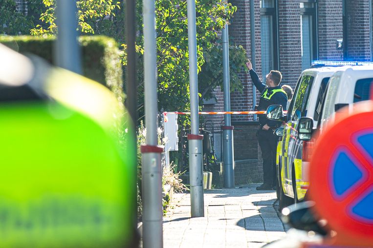 null Beeld BELGA