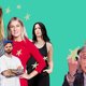 Gevallen sterren en doorbroken patronen: zo staat televisieland ervoor na een bewogen 2022