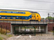 Fietstunnel in de Locomotiefstraat eerder openstellen? Dat kost 6 ton (en een tijdelijk fietspad kan niet) 