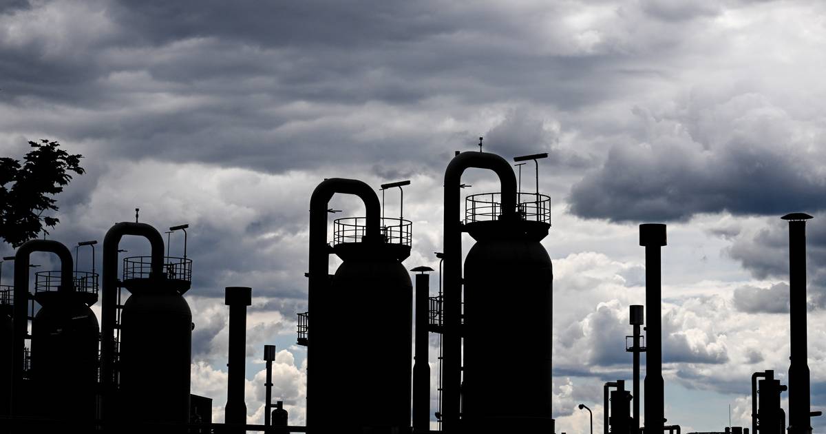 Черные тучи над поставками газа в Германию?  Российский «Газпром» «не может гарантировать», что газопровод «Северный поток» продолжит нормально функционировать