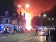 Drie arrestaties na dodelijke explosie in Leicester