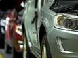 Volvo Gand va construire des voitures de la marque chinoise Lynk &amp; Co