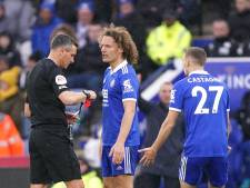 Chelsea confirme face à Leicester, Wout Faes exclu