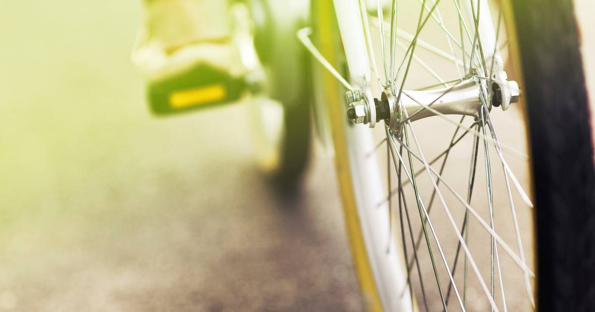 Wandelen en fietsen voor KWF in Luyksgestel