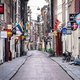 ‘Hoogopgeleiden genoten van de lege straten, laagopgeleiden ervoeren vooral angst’