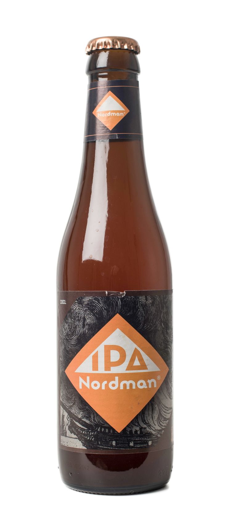 Iedereen in Amsterdam brouwt zijn eigen bier Het Parool
