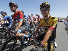 Milan Vader tweede maal in top 10 Coppi e Bartali