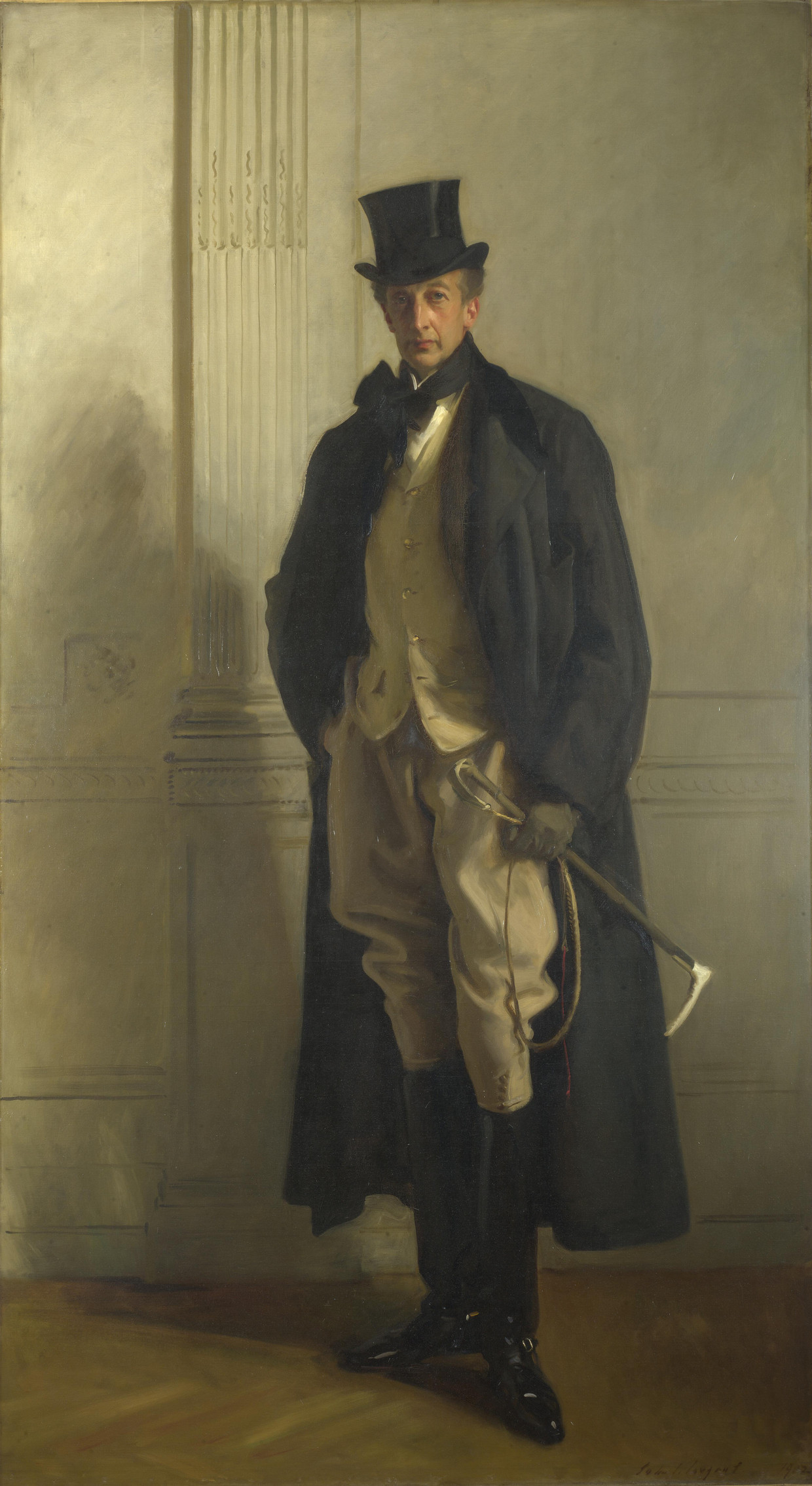 null Beeld Collectie The National Gallery