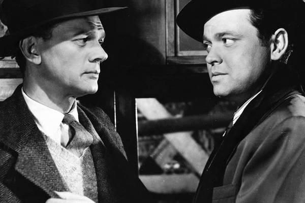 The Third Man