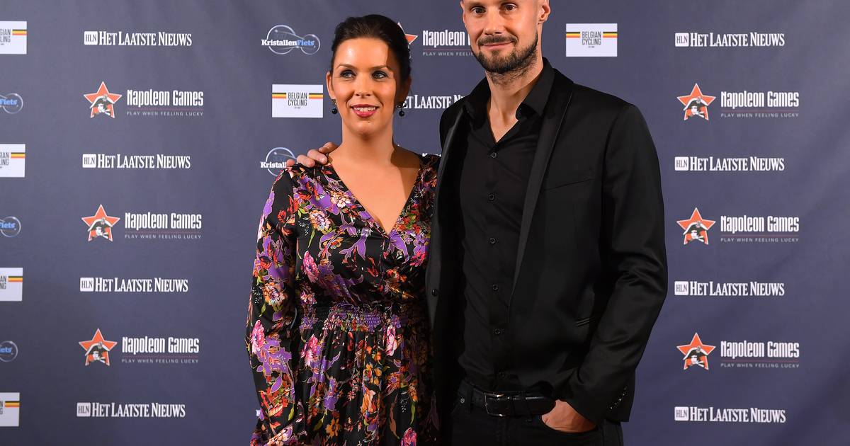 Tom Boonen and girlfriend Laure break up after 20 years: ‘I now have a new girlfriend’ |  BV