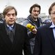 Justitie: keurige Paarlberg was Holleeders bankier