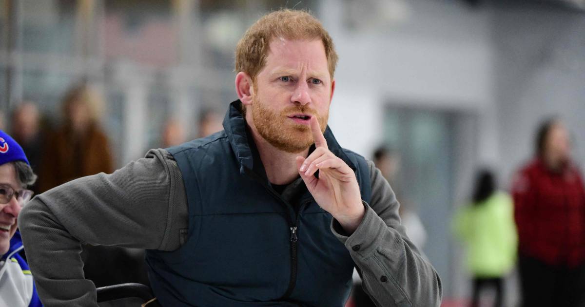 “Prince Harry finally understands the damage he is causing the Royal Family” |  Property