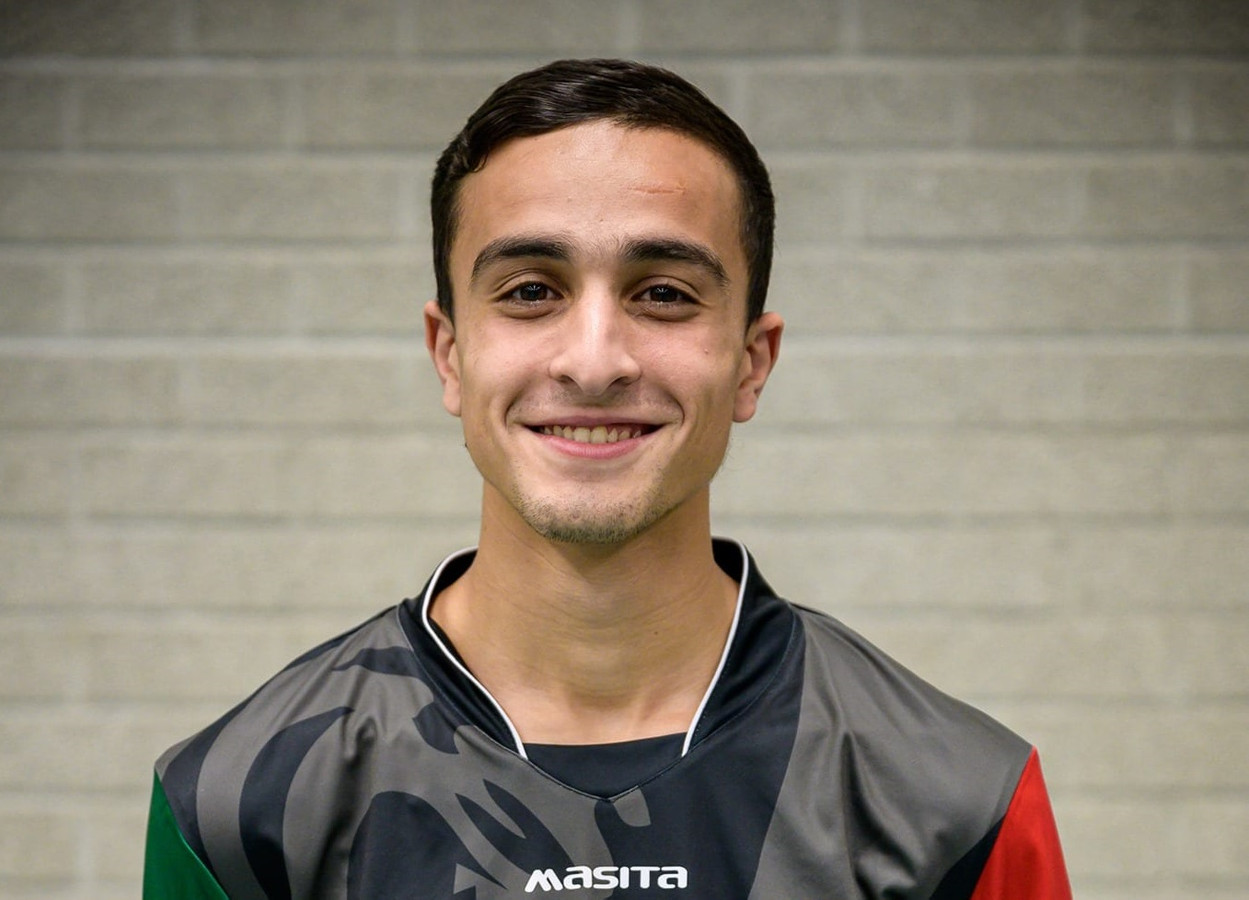 Aimane Mrabet