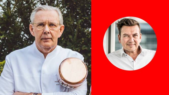COLUMN. Hof van Cleve is top. Of zoals een gast zei: “Peter Goossens is zijn vijf sterren echt wel waard”