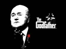 Sepp Blatter moqué par les internautes