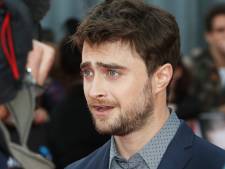 Daniel Radcliffe had oogje op Helena Bonham Carter in Harry Potter-tijd