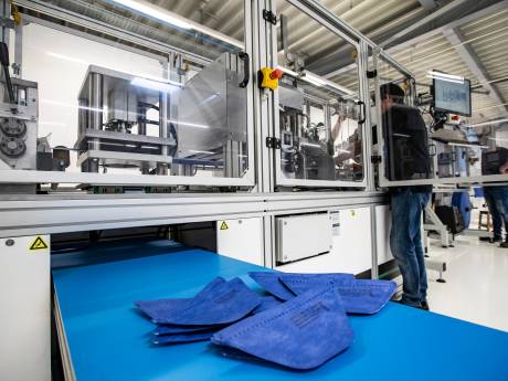 Auping uit Deventer betaalt 1,2 miljoen uit eerste steunpakket terug, al had het dat geld mogen houden