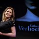 Gouden Strop voor schrijfster Esther Verhoef
