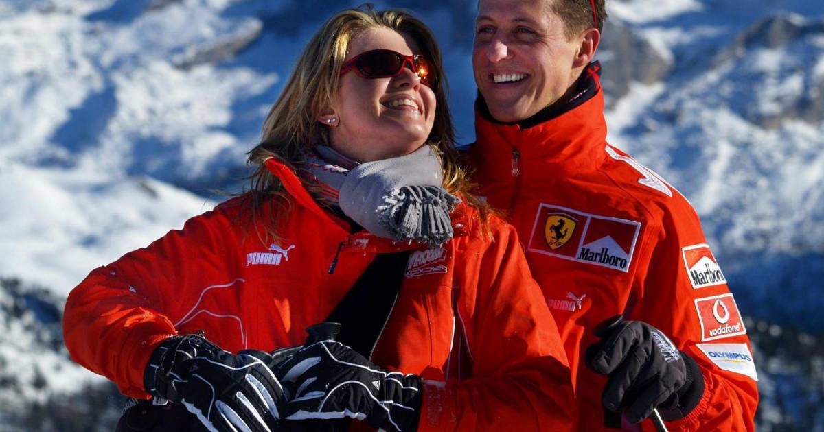 Ski-ongeval bijna 10 jaar geleden: dit is waarom je zo weinig hoort over Michael Schumacher.