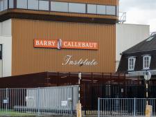 Scandale de la salmonelle chez Barry Callebaut: le directeur de la qualité quitte le groupe