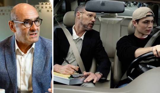 Fraudeurs kapen massaal rijexamenslots en verkopen ze door: ‘We onderzoeken beveiligde registratie’