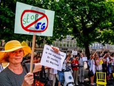 Uitspraak: Staat mag verder met uitrollen van 5G-netwerk