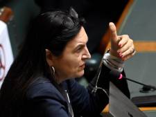 Passe d'armes à la Chambre entre Marie Christine Marghem et sa successeure Tinne Vander Straeten