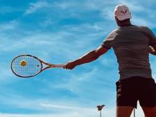 Rafael Nadal de retour à l’entraînement: “Il a été le premier joueur à s'inscrire" à Monte-Carlo