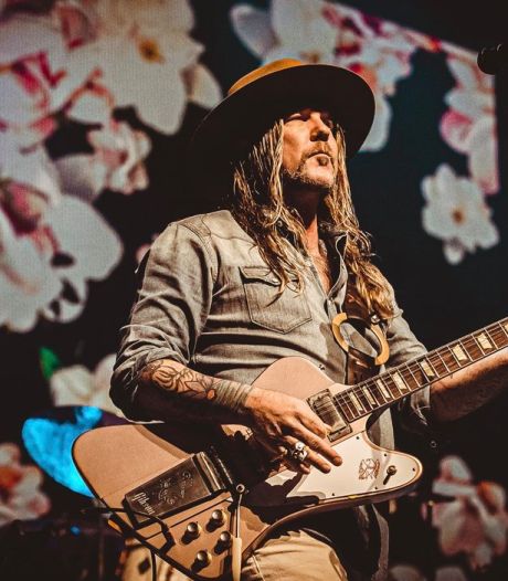 Programma Ribs & Blues 2023 Raalte helemaal rond: nazaat Allman Brothers speelt op tweede pinksterdag 
