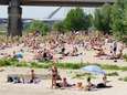 Nu al te druk op stranden, vrees voor zomer ‘met heel wat beperkingen’