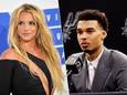 Britney Spears giflée par un agent de sécurité: la star de NBA Victor Wembanyama donne sa version des faits
