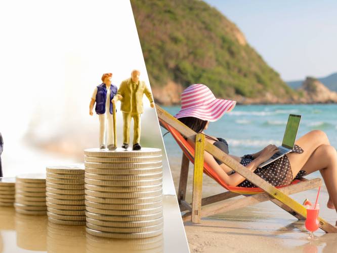 Pensioensparen en extra vakantie blijven populairste extralegale voordelen: “Wat men kiest, is afhankelijk van de leeftijd”