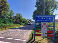 Nog nooit van Kerkwerve gehoord? Straks wil iedereen er heen