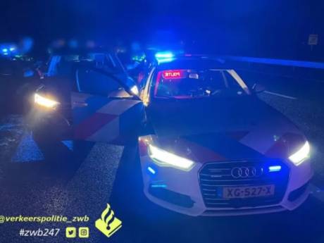 À bord d’une voiture volée, deux adolescents français roulent à 220 km/h sur une autoroute des Pays-Bas