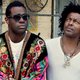 TV On the Radio: 'Happy Idiot'