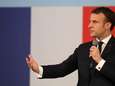 Macron remanie le gouvernement