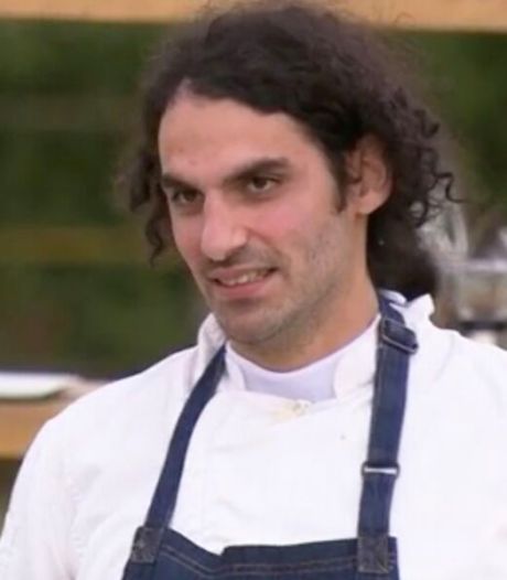 Un candidat bat un nouveau record dans “Top Chef”: “Historique”