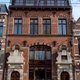 Gratis wonen aan het Oosterpark voor arme, literaire talenten: schrijvers over hun tijd in het Witsenhuis